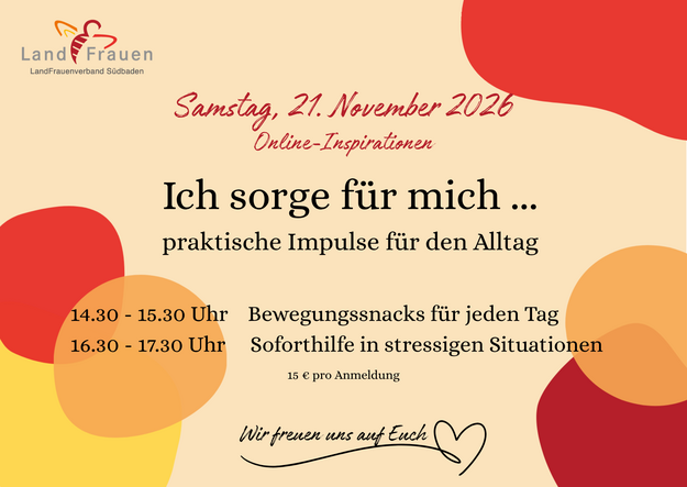 Online-Inspirationen